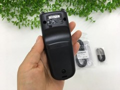 Honeywell Voyager 1602G2D 1D/2D Pocket Wireless Bluetooth USB Barcode Scanner