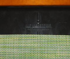 Used MMF Industries Cash Drawer Till Inserts Part 531-2993-04 5 Bill Coin