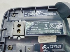 Intermec CK31 CK31CB011D002804 TE2000 EX25 Far Near Imager Barcode Scanner