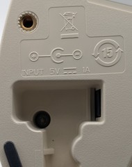 Honeywell Xenon XP 1952H-BF Charging and Com Bluetooth cradle CCB12-010BT-HC-N