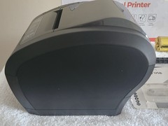 MUNBYN ITPP047 Thermal Receipt Printer LAN USB POS Complete Open Box Tested…