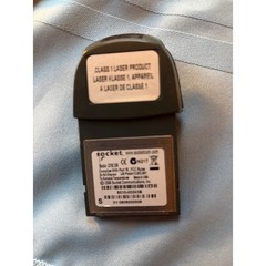 Socket CF Card Scanner CFSC5E2 CFSC5M 4 Total 2 working 2 for parts