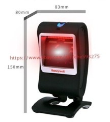 Honeywell MK7580 Genesis USB Desktop Barcode Scanner Kit P/N: MK7580-30B38-02-A