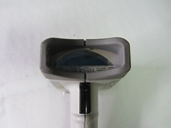 PSC Quick Scan QS6000Plus Handheld Barcode Scanner Used