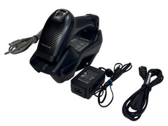 Wireless Hands-Free Barcode Scanner – Similar to Zebra DS8178 1 YEAR WARRANTY!⚡️