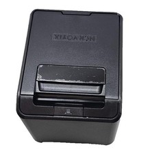 NCR 7199ii RealPOS Thermal USB/Network Receipt Printer Black 7199-7203-9001