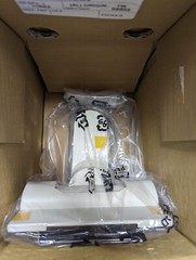 NEW IBM 40N6185/40N6236 Short Integrated Mount Kit for IBM 4820,pearl white