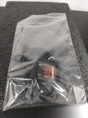 MICROSCAN MS-2 CCD Fixed Barcode Scanner