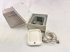 Square Dock for Contactless Credit Card Reader. Just A Dock For Square Reader!!