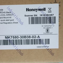 NEW 1PC Honeywell MS7580 Genesis USB Desktop Barcode Scanner MK7580-30B38-02-A