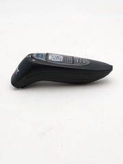 SocketScan S740 Universal Barcode Scanner Wireless W/ Wrist Strap – Black