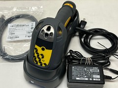 LOT of 10 LS3578-FZ20005WR KIT Barcode Scanner, STB3578 Refurbished USA SHIPPER!
