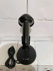 Lot Of 10 New THZY barcode scanner, wired handheld scanner with adjustable…