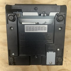Epson TM-T88V M244A POS Receipt Printer USB Serial Tested with OEM Power Supply