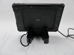 Zebra ET51 10″ Display Android Rugged Tablet Wi-Fi ET51CT-G21E-00NA w/ChargeDock