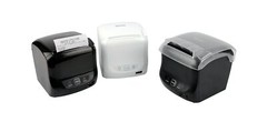 SAM4s GIANT100 Compact 3″ Thermal POS Printer USB Serial Ethernet, Splash Cov…