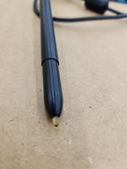 TOPAZ Systems T-LBK462-BSB-R Signature Pad with Stylus Pen Renewed