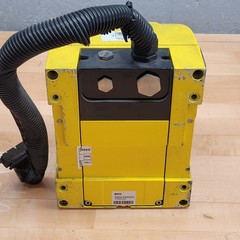 SICK S30A-6011BA Safety Laser Scanner, 1023546, Type 3, 24V – USED