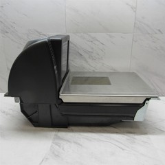 NCR 7878-2001 Bi-Optic Hybrid POS Scanner Scale w/ Customer Display Adapter USB