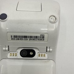 PAX A920-Pro PayAnywhere Smart Mobile Payment Terminal *READ*