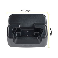 EDA52-SC-0 Charging Base Cradle for Honeywell EDA52 Mobile Barcode Scanner