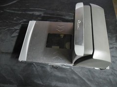PSC Magellan Datalogic 8504 8500XT Grocery Scale Scanner USB Serial YR WARRANTY