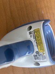 Symbol DS6707-HC2066BZZR 2D Barcode Scanner w/USB cable
