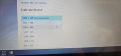 New NCR CX3 15.6″ POS Touchscreen System, Dual Core, 8GB/120GB,W10 – READ!