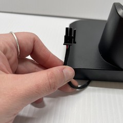 Zebra TC51/56 Dock Charging Cradle 3 PIN