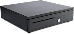Cash Drawer Box Works Compatible Epson POS Printers w/5Bill &5Coin Tray
