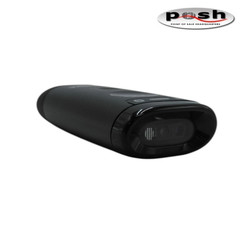 NEW Zebra CS6080-SR Cordless 2D Barcode Scanner Bluetooth Area Imager Retail