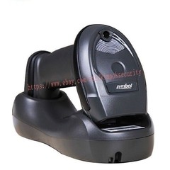 Motorola LI4278-SR20007CN Wireless Bluetooth 1D USB Handheld Barcode Scanner Kit