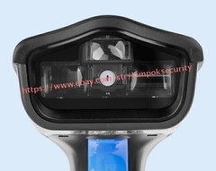 Datalogic GM4132-BK-433K1 1D 433Mhz Handheld Barcode Scanner for POS Solutions