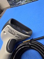 Honeywell 1300g-2 Handheld USB Barcode Scanner Hyperion 1300g LOT OF 2