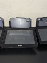 NCR Touchscreen RealPOS 5907 7″ Display & Card Reader M/N : 5907-5310-0002
