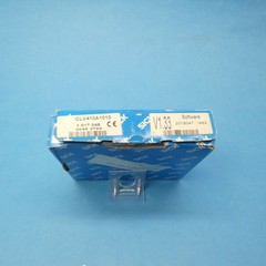 Sick CLV410A1010 Barcode Raster Scanner 4.5-30 VDC 1017045 1 Year New In Box