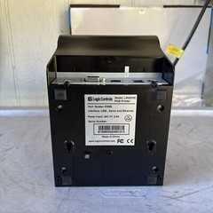 Logic Controls LR2000E Thermal Receipt Printer Ethernet USB
