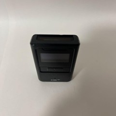 KDC 200 USB Type-C Barcode Reader Compact Design USB Connectivity