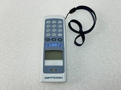 Opticon OPL-9728R-1MB Data Collection Portable Barcode Scanner FREE SHIPPING 🚚