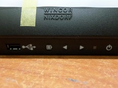 Wayne / Wincor Nixdorf BA83 15″ Monitor – New