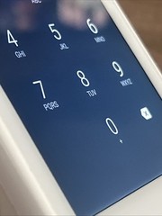 Clover Flex C401U Wireless Credit Card