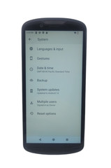 Zebra TC58E TC58AE Android 14 Scanner 6GB/64GB Barcode TC58AE-3T1E1B1A10-NA