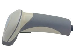 Code CR1500 1D 2D QR Code Corded Barcode Scanner Imager w/USB Cord Grade A!⚡️
