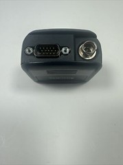 (1) Intermec CN70 Snap on Adapter/ P/N: 850-567-001 1000AA07 Used Tested Working
