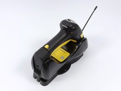 Psion Teklogix PM8300-AR433 PowerScan M8300 AR 433MHz Cordless Barcode Scanner