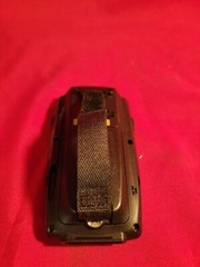 Janam XM66 Mobile Computer/Handheld Barcode Scanner XM66W w/charging bay & AC