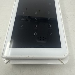 CLOVER Flex 2 C403 Touch Screen Card Terminal Turns On Locked *UNTESTED*