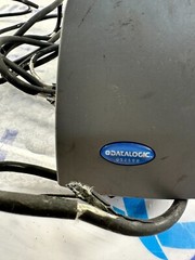 PSC Scanner QS2500 Datalogic Barcode Scanner USB