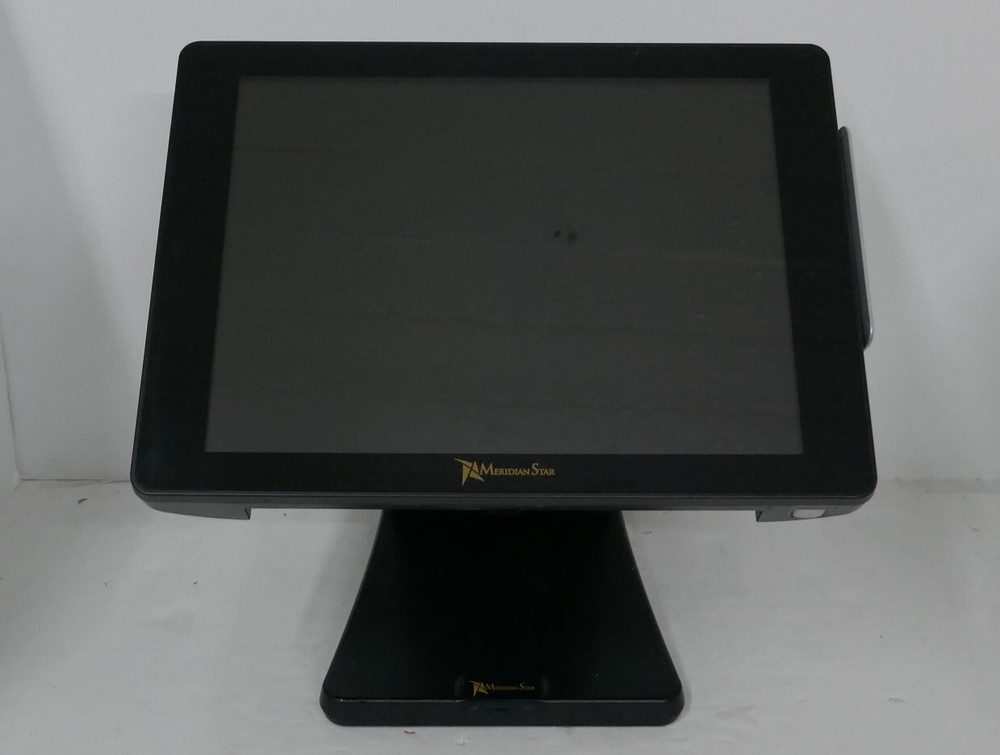 Sam4s SPT-S260 POS Terminal N3160 8Gb 64Gb SSD Win Emb POSReady7