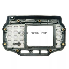 Front Cover with Keypad Overlay for Motorola Symbol WT4000 WT4090 WT41N0 Series